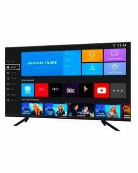 Телевизор Presino 32F22A 32"