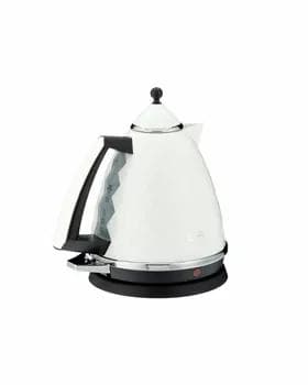 Чайник DELONGHI KBJ2001.W WHITE