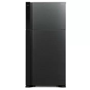 Hitachi Холодильник Оригинал R-V540PUC7 BBK