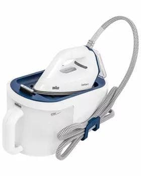 Парогенератор BRAUN IS5145WH