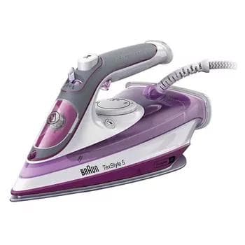 Утюг Braun TexStyle5 SI5037VI
