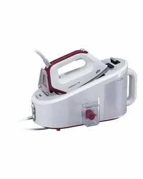 Парогенератор BRAUN IS5155WH