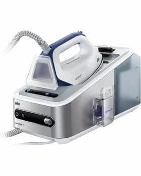 Парогенератор BRAUN IS7143WH