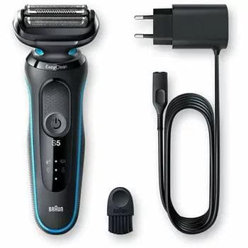 Электробритва Braun 50-M1000s Mint