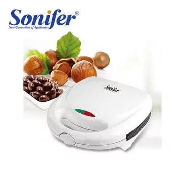 Вафельница Sonifer SF-6029
