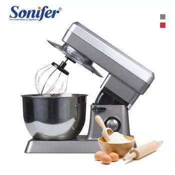 Sonifer SF-8037, стационарный миксер