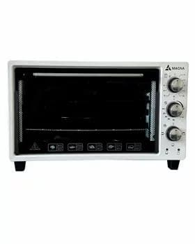Духовка DUH MAGNA MF3215-02S/4