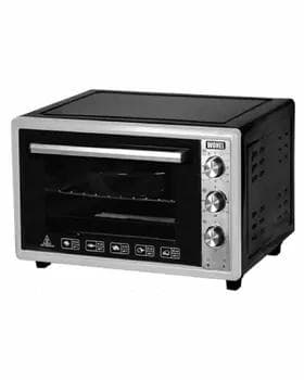 Duhowka DUH WONEL WN3615-200B/S