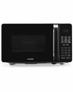 Микроволновка MKR HYUNDAI HYMW-25MX88-B