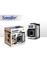 Капельная кофемашина Sonifer SF 3541