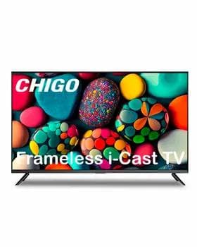 Telewizor Chigo 43 Android