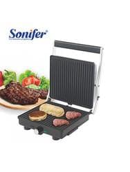 Гриль электрический Sonifer SF-6052
