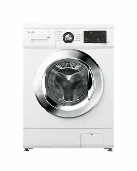 Kir ýuwujy maşyn LG F2J3WS3W 6,5 kg