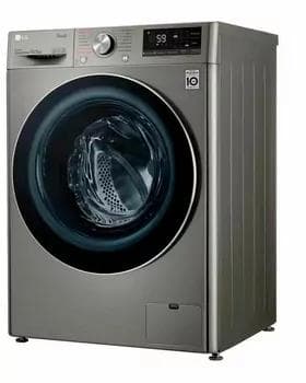 Kir ýuwujy maşyn LG TW4V5RS2S 10,5kg