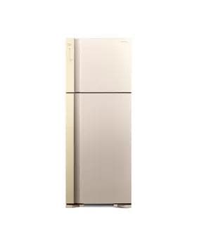 Холодильник Hitachi R-V540PUC7 BEG