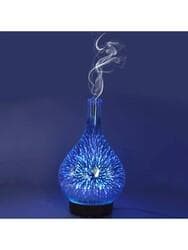 Портативный увлажнитель Aroma Diffuser AR25