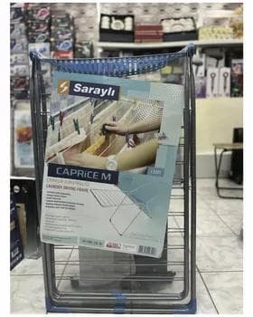 Eşik guradyjy Sarayli caprice M 3301