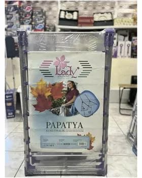Eşik guradyjy Lady papatya