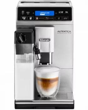Kofemaşyn Delonghi ETAM29.660.SB