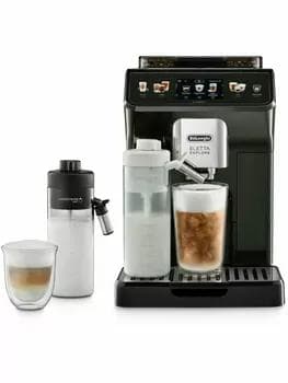 Kofe masyn DELONGHI ECAM450.65.G