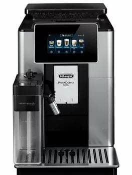 Kofe masyn DELONGHI ECAM610.55.SB