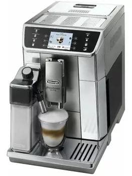 Kofe masyn DELONGHI ECAM650.55.MS