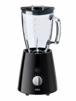Blender BRAUN JB3060BK
