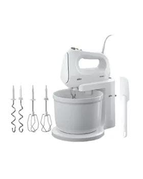 El blender Braun HM1070WH
