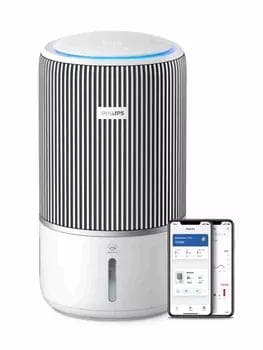 Howa arassalaýjy PHILIPS AC3420/10