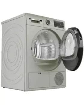 Guradyjy maşyn Bosch WQG1420XME