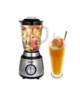Blender Sonifer SF8097