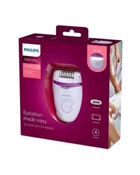 Epilýator Philips BRE275