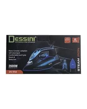 Ütük Dessini DS958