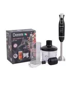 Blender Dessini Ds5522