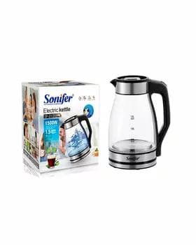 Elektrik çaýnik Sonifer Sf2121