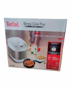 Multiwarka TEFAL CY754830