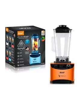 Blender Raf R2804
