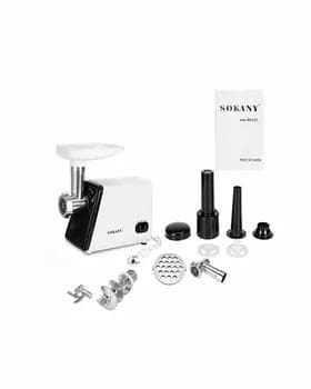 Et maşyn Sokany ski312