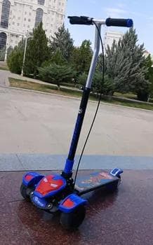 Самокат
