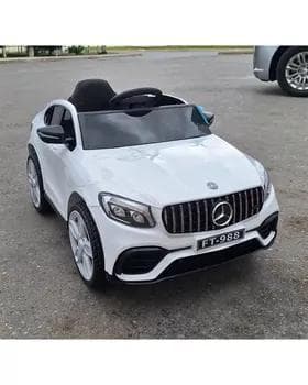 Детский электромобиль Mercedes