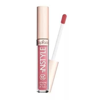 Topface "Matte Lip Paint Instyle" suwuk pomada, № 002, (M10202), 3,5 ml