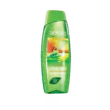 Duş geli Avon Senses Citrus Zing, 500 ml