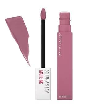 Suwuk pomada MAYBELLINE Superstay Matte Ink, 180-Revolutionary, 5 ml