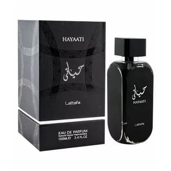 Eau de parfum Lattafa "Hayaati", 100 ml