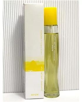 AVON Summer White Rio 50 мл