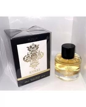 Eau De Parfum "KYRKI" La Parfum Galleria (unisex) 100 ml