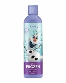 AVON Disney Frozen çagalar üçin duş geli 200 ml