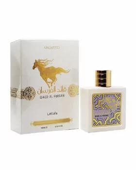 Lattafa Qaed Al Fursan Unlimited 90 ml parfýumeriýa suwy