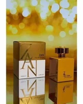 Fragrance World "Zan Zan" Eau De Parfum 100 ml