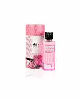 Ard Al Zaafaran Washwashah Eau De Parfum 100ml